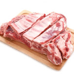 도축장직배송 한돈 암돼지 선물세트 돼지갈비 1000gx3 : 사단법인남도미향