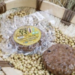 유기농 생청국장 150g 양평 절골농원 할매의 70년 냄새안나는 전통청국장 : 파머스몰