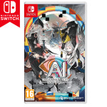 닌텐도 스위치 AI 더 솜니움 파일 AI: The Somnium Files 해외판 영어 새제품 칩 팩 : 업마켓