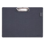 메카)소프트보드101(A4/가로/검정) : 오피스 다니엘