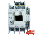 동아전기 DMC12b AC220V 전자접촉기 마그네트 스위치 : elecmarket