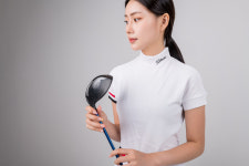골프용품 스크린골프 비거리치트키 드라이버 장타 비거리 필름 스티커 증가 20미터 UP : V.TORY 팩토리