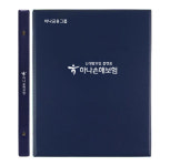 하나손해보험 - 보험 증권 화일 계약서 파일 / 솔잎블루 고주파S : 화일이야기