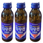 광동 타우린 2000 120ml 50병  : 모던 마켓