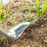 잡초뽑기 잡초제거호미 풀 제거도구 주말농장농기구 : 달빛상회닷컴