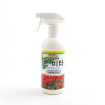 갑조네 론비타(바이오킬) 500ml 비료 화분 영양제 식물 영양제 살충제 식물비료 해충약 : 갑조네