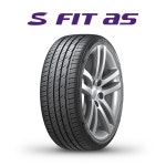 한국타이어 라우펜 245/45R20 S FIT AS,2454520 : 한국타이어