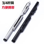 당구 큐대 케이스 당구채 가방 개인큐 보관 당구장 : 더에이프릴