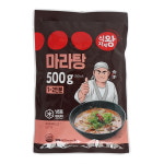 식자재왕 마라탕 500g 냉동 : 쿠킹스토어