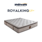 유럽직수입 인디바니 로얄킹 SK 1600 : Bedlab