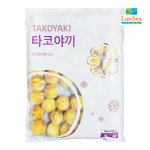 랜시 타코야끼 1kg (50개입) / 문어볼 다코야끼 : 하담몰