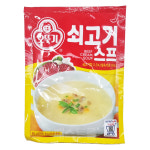 오뚜기 스프 쇠고기스프, 80g, 1개 : 패스트몰 스토어