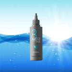 마실8초 미용실트리트먼트 단백질트리트먼트 헤어마스크 극손상헤어 200ml : 그리 마켓
