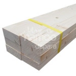 소송 다루끼 투바이(1단 6개) 27x67x3600mm 소송 각재 : 나무다파라