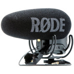 [RODE] 로데 VideoMic Pro+ Rycote 카메라 마이크 : 마켓율