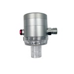 운반형 인공호흡기 휴대용 산소소생기 산소공급기 자발호흡감지 SIDV-011 : 와이엠시스