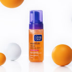 클린앤클리어 에센셜 훼이셜 포밍 클렌저 150ml x3개 : 켄뷰 공식몰