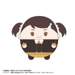 스파이 패밀리 SPY FAMILY 후와코로링 2탄 누이 인형 스파패 굿즈[22.11월발매] : THE 꼬꼬굿즈