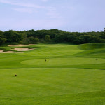 제주2인골프 캐디동반 노캐디 2인라운딩 제주도 골프장 : FING3RS