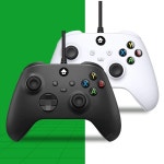 게임패드 XBOX 조이스틱 PC 컨트롤러 : 겜팜