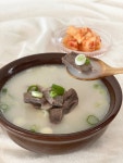 삼대곰탕 맛보기세트 (어린이곰탕400g 大2 +살코기곰탕600g1) : 삼대곰탕