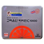 고려은단 비타민C 1000  480정 : 지구올레