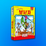 보난자 보드게임 : CJ보드게임