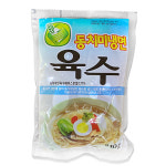 업소용 대용량 엄지 동치미 냉면육수 340g 1인분 물냉 비냉 : 윤market