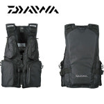 다이와 KDF-6322 라이트 플로트 베스트 구명복 구명조끼 : 피싱펀
