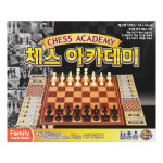 바니랜드-패밀리보드게임 체스 아카데미 : 토이콘서트