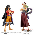 PVC 원피스 DXF 피규어 THE GRANDLINE 시리즈 와노쿠니4 단품 판매 : 우리모두의마켓