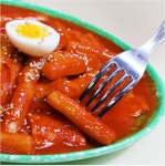 밀키트 냉동 간편식 떡볶이 국물떡볶이 매콤 순한 2가지맛 : 또와창고