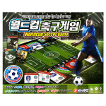 바니랜드-월드컵 축구게임 : 토이콘서트