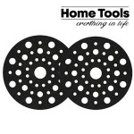 시아 125mm 원형 사포 보호패드 : 주식회사홈툴스