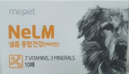 [당일출발]미펫 낼름 컬렉션 50매 눈건강 장건강 관절건강 종합건강 구강건강 애견건강 강아지건강 반려견건강 : 제이엠쇼핑몰JM