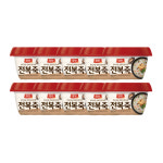 동원 양반 전복죽 288g x 10 : 굿딜코퍼레이션