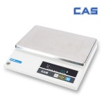 카스 전자저울 AD2.5 AD5  AD10  AD30 정밀형 디지털저울  넓은 스텐짐판 : 웰빙마트홈