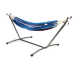 썬파인 해먹스텐드 더블해먹포함 풀세트 에어베게증정 : 캠프홀릭