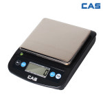 카스 디지털 주방저울 WK-4CII-5D[1g ~ 5kg]  홈베이커리 제과 제빵  전자식 식당 조리실 요리 스텐 짐판  계량 : 웰빙마트홈