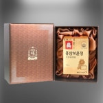 [정관장] 홍삼보윤정 100g : 최저가판매원