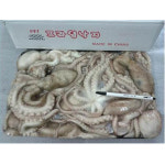프라임낙지(냉동 활낙지) 2.5kg : 프라임수산