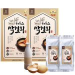 하루완성 막걸리만들기 현미하우스 막걸리키트 수제 15병분량 무아스파탐 : 오버파워푸드
