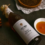 국산 들기름 저온압착 180ml 60년전통 방앗간 : 대전기름집