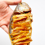 전라도청년 영광굴비 법성포 녹차 부세 찜 찐 보리 굴비 명절 선물세트 : 전라도청년