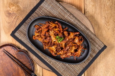 [캠핑용] 차경애의 아주맛있는 닭발 와룡시장의 핫플 무뼈닭발 : 아닭
