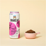 SHAKEAT DOG 쉨잇 독 닭간 185g 저지방 고단백 강아지 사료 : 로드펫