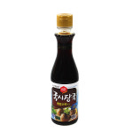 샘표 식품 국시 장국(메밀 소바) 350ml 양조간장 소스 : 쿡앤리빙