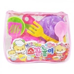 [학습부자재-체육] 5000 소꿉놀이 : 유림오피스