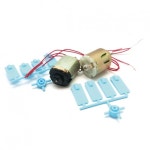 [학습부자재-과학] 모터 : 유림오피스