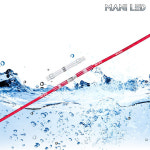 열 수축 납땜 방수 슬리브 A : 마니LED